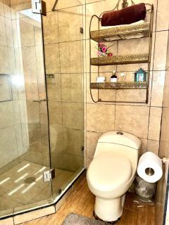 New Bamboo Los Alamos Business & Downtown - Laborcillas - 6