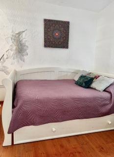 New Bamboo Los Alamos Business & Downtown - Laborcillas - 9