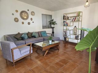 New Bamboo Los Alamos Business & Downtown - Laborcillas - 2