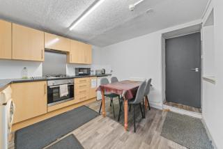 Haugh 4 Bedroom House - Inverness - Inverness - 9