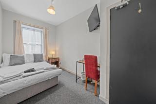Haugh 4 Bedroom House - Inverness - 2