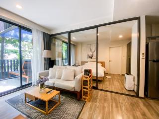 The Deck condominium Patong beach - Strand Patong - 0