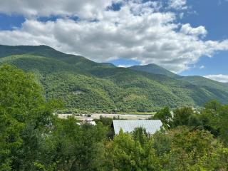 Ananuri Mountain Escape - 5