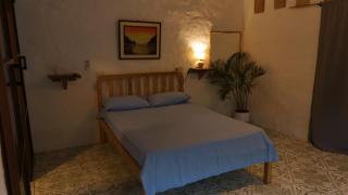Casa travesia - Ayampe - 9