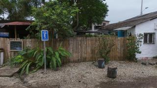 Casa travesia - Ayampe - 6