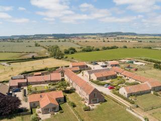 Fell Cottage-Ixb - Scarborough - 2
