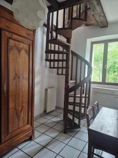 Maison de caractère - 6