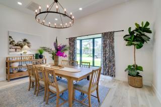 7 Mi to Fort Myers Beach Villa with River Access - Fort Myers - 5