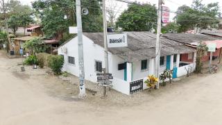 Casa travesia - 1