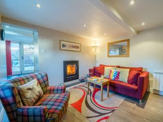 2 Bed in Satterthwaite and Grizedale LLH56 - Grizedale - 9