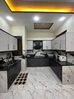 Blessing Furnished Home - Karachi - 4