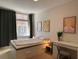 Family-Friendly Spacious 4BR near Downtown & Ocean - Bergen - 5