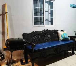 Lofts #9 & #6 Surf EcoVilla Playa El Sunzal - 4