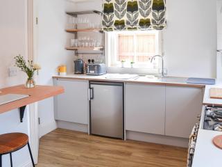 1 Alexandra Villa - Coltishall - 6