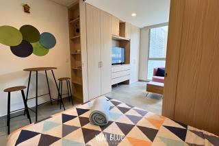 Wai Blue/Salguero Suites /Calido/Cerca Mar/SSF17 - 7