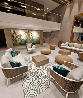 Wai Blue/Salguero Suites /Calido/Cerca Mar/SSF17 - Gaira - 3