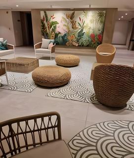 Wai Blue/Salguero Suites /Calido/Cerca Mar/SSF17 - Gaira - 1