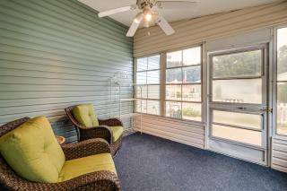 2 Mi to Spanish Springs Sq Home in The Villages - 9