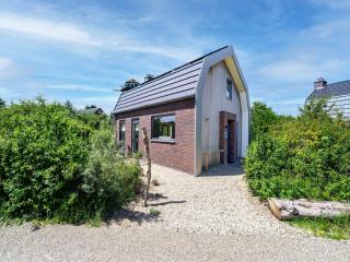 Holiday Home in Egmond near Sandy Beach - Egmond aan den Hoef - 3