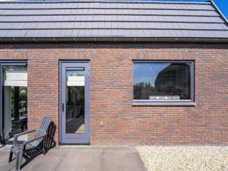 Holiday Home in Egmond near Sandy Beach - Egmond aan den Hoef - 5