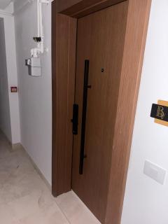 Apartament solid house perla Mamaia - 9