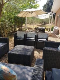 Mas provençal de charme au milieu des oliviers - 4