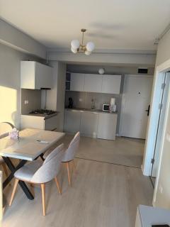 Apartament solid house perla Mamaia - 6