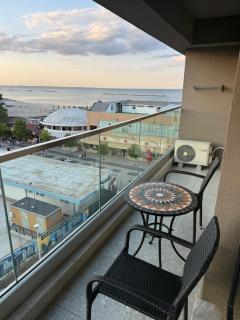 Apartament solid house perla Mamaia - 5