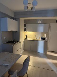 Apartament solid house perla Mamaia - 4
