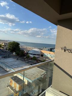 Apartament solid house perla Mamaia - 3