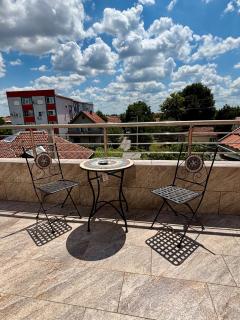 Apartment Milos - Belgrado - 7