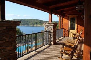 Stonewater Cove - Shell Knob - 8