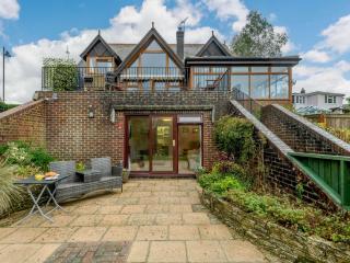 1 Bed in Fordingbridge 89512 - Fordingbridge - 0