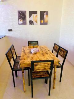 Appartement Calme (1) - 5