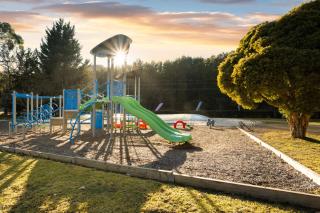 Bright Valley Holiday Park - Bright - 2