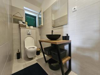 Apartment Villa Mirna - Makarska - 1