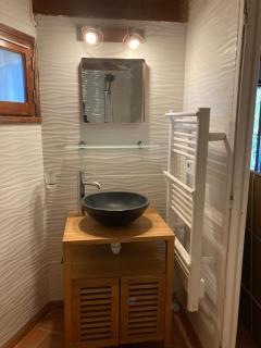 Studio et jardin - 9