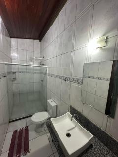 Dendê Jazz Hostel e Pousada - 4