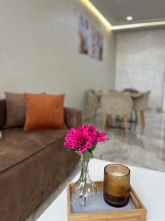 Appart Rajae Tanger Centre Ville - Tangeri - 7