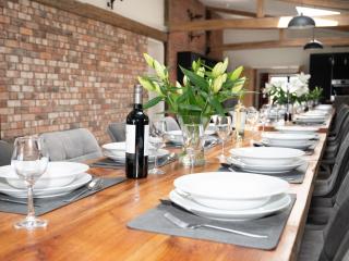 14 Bed in Berriew 90568 - Berriew - 7