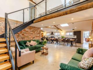 14 Bed in Berriew 90568 - 0