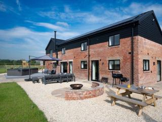 14 Bed in Berriew 90568 - 1
