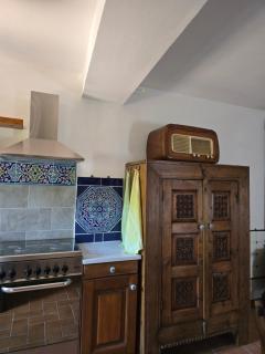 Cà di Mencio - Sansepolcro - 2
