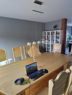 Townhome in Tauragnai - Tauragnai - 9