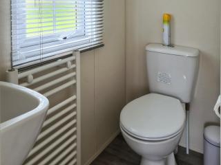 Castle Campbell View - 1