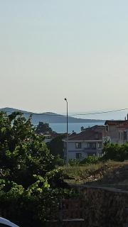 Ayvalık Melodia Guest House 3 Rooms Apartment - Ayvalık - 4