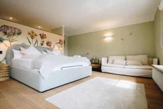 Boutiquehotel Kloster Pfalzel - Trier - 7