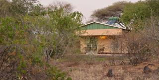 Muchenje Self Catering Cottages - 6
