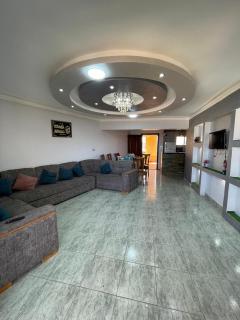 Chalets in Mamoura Beach - Alexandria - 5