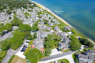 Vineyard Sound Retreat Sleeps 6 - 5